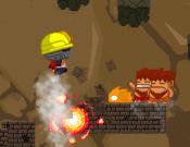 Hurry Up Bob: Map Editor