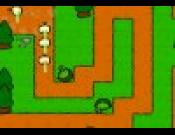 Animal Commandos TD