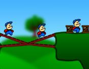 Cargo Bridge