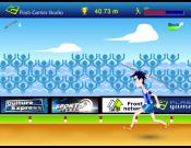 Javelin Throw