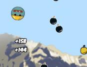 Bomber Chomp