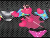 Briefs Ninja