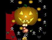 Pumpkin Invasion
