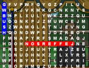 Wordsearch: U.S. Presidents