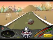Ufo Racing