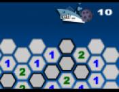 Hex Mines