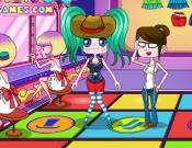 Dancing Queen Jamie