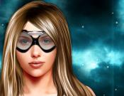 Scarlett Johansson Celebrity Makeover