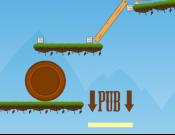 Keg Delivery 2