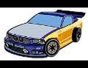 Pimp My Mustang