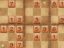 Beach Sudoku
