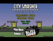 City Smasher