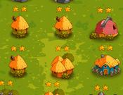 Monster Town Defense