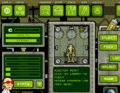 Mutate The Labrat