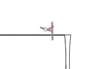 Stick Trampoline