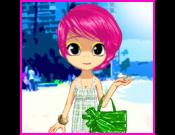 DM SummerStyle Chica Designer