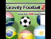 Gravity Football 2: World Cup 2010 South Africa