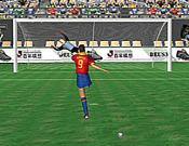 World Cup Penalty Kicks