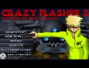Crazy Flasher