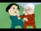 Grannie-Fu