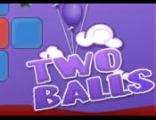 Two Balls