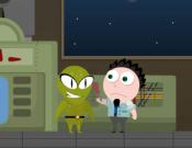 Albert the Alien
