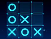 Tic-Tac-Toe Modern