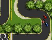Tiny F1 Racers