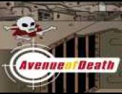 Avenue of Death