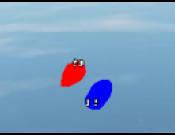 Blob combat