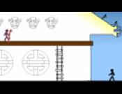 The way of the Exploding Stick