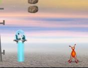 Spaceman 2