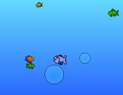 A Fat Fish