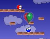 Going Up