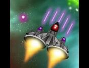 Thunder Rockets