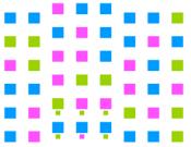 Dots and Squares