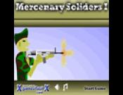 Mercenary Soliders I