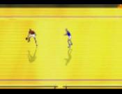 Shooting Hoops