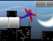 Spiderman City Raid