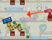 Max Damage