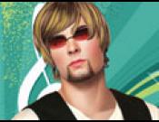 Zac Efron Celebrity Makeover