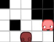 Gap Monsters