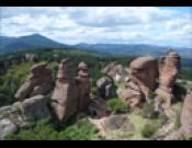 Belogradchik Rocks