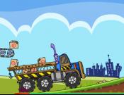 Super Truck