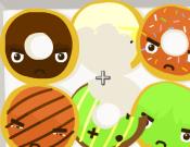 Danger Donuts