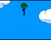 StickMan Sam 4
