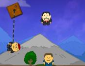 Vampire Physics