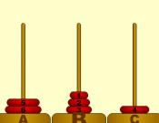 Towers of Hanoi