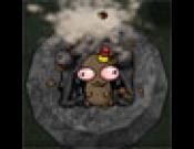 Stinky Bean 2