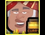 Curry Fries!